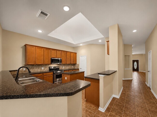 Photo - 9010 Carriage Point Dr