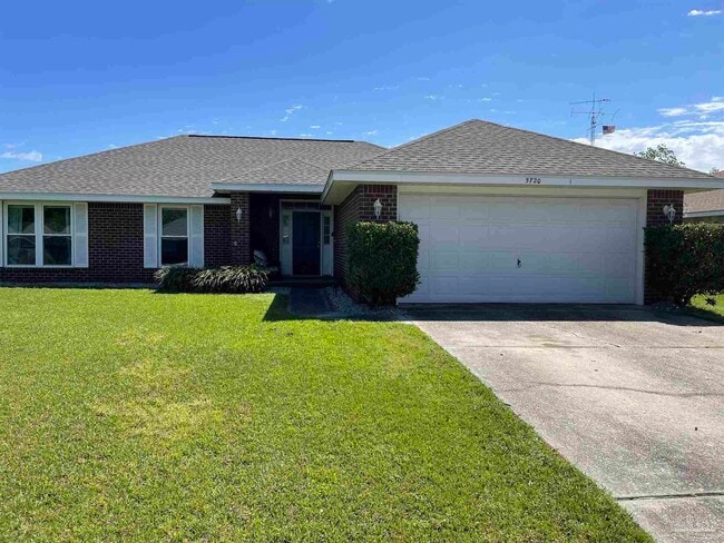 Photo - 5720 Berrybrook Cir