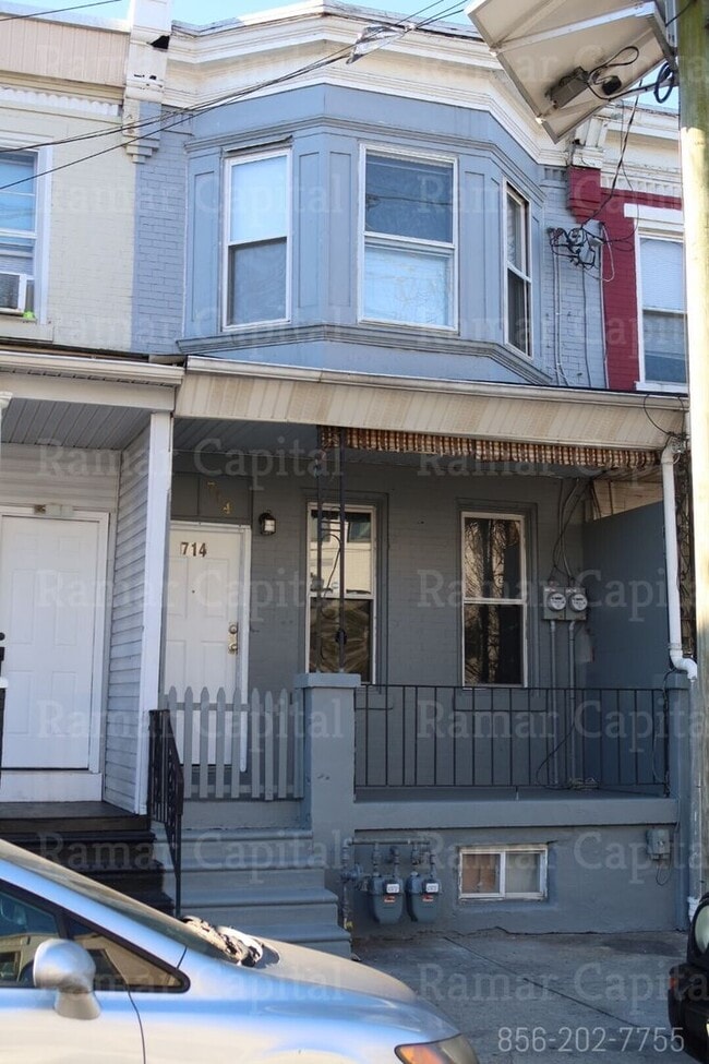 Photo - 714 Vine St Unidad B
