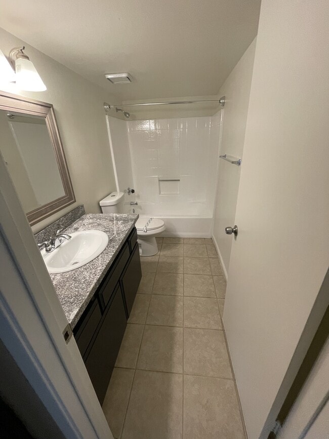 2x1 - Bathroom