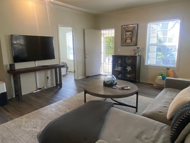 Photo - Pleasanton, Charming Downtown Living, Walk to Main St. 3 bed / 1 bath – Large Yard! Great schools