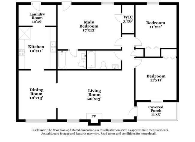 Photo - 126 Fergus Rd