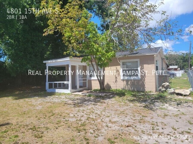 Building Photo - 4801 15th Ave S Rental
