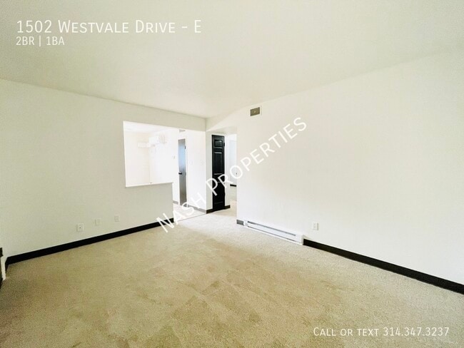 Photo - 1502 Westvale Dr Unit E