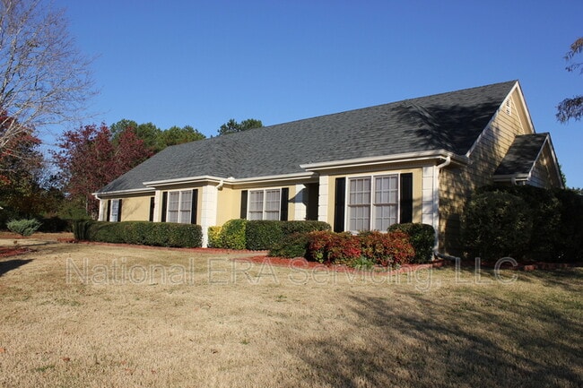 Building Photo - 35 Trotters Ct Rental