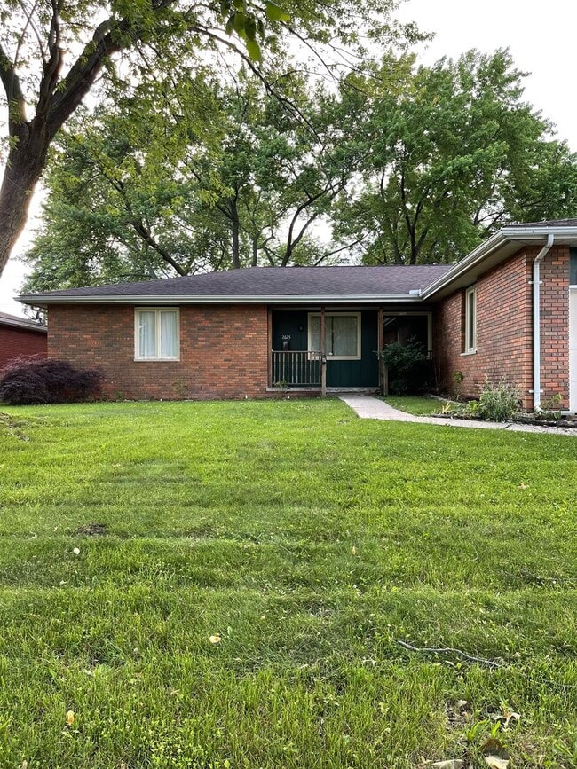 2625-2627 Delaware - 2625-2627 Delaware Apartamento Unidad 2625 Delaware