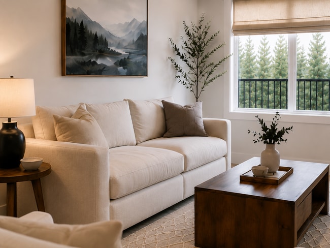 Photo - Timberline Residences