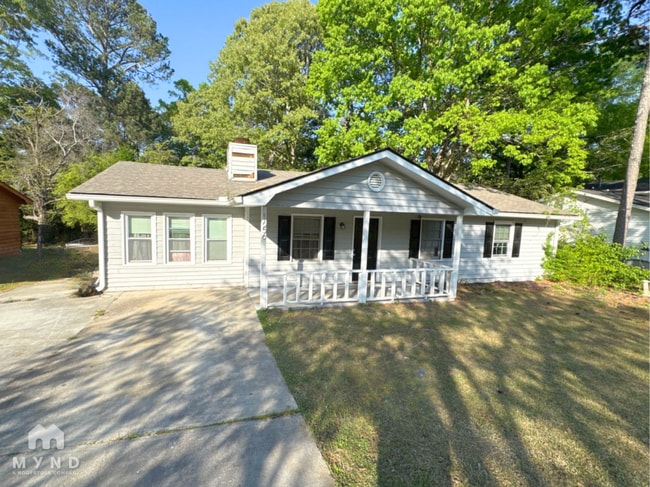 Building Photo - 1656 Cherry Hill Rd SW