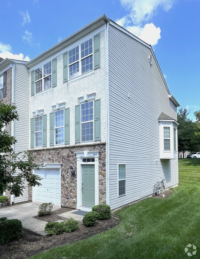 Building Photo - 268 Baxter Dr Rental