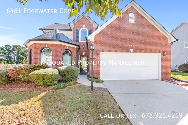 Photo - 6461 Edgewater Cove