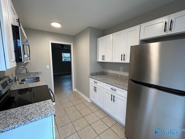 Photo - 4004 Mc Vay St SW Unidad 3