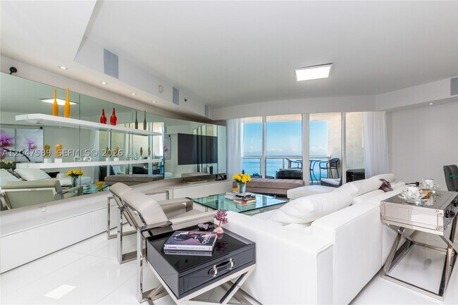 Building Photo - 17201 Collins Ave Unit 1807