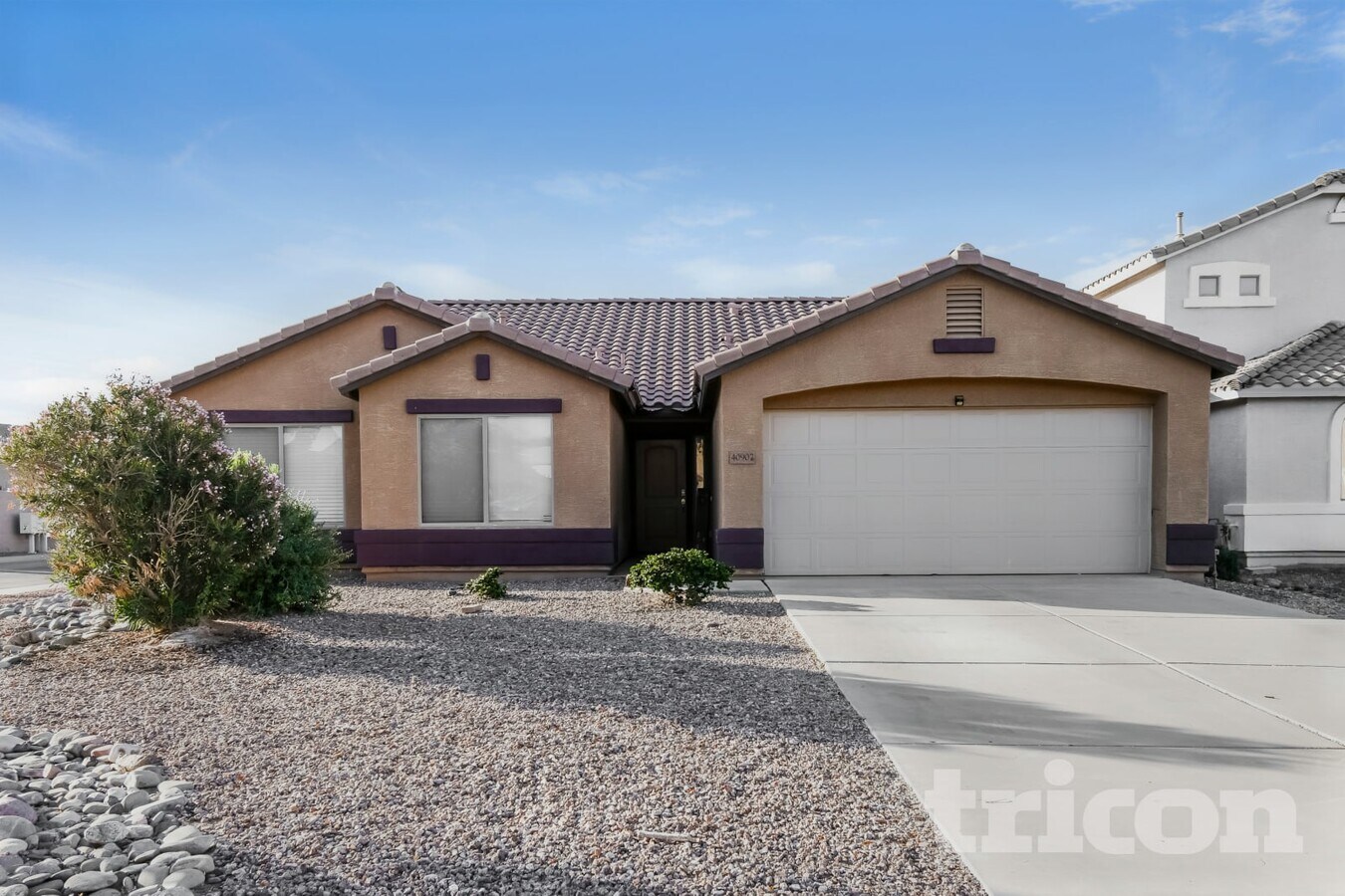 Photo - 40907 W Robbins Dr