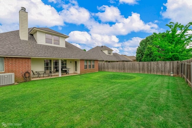 Photo - Legacy Home!