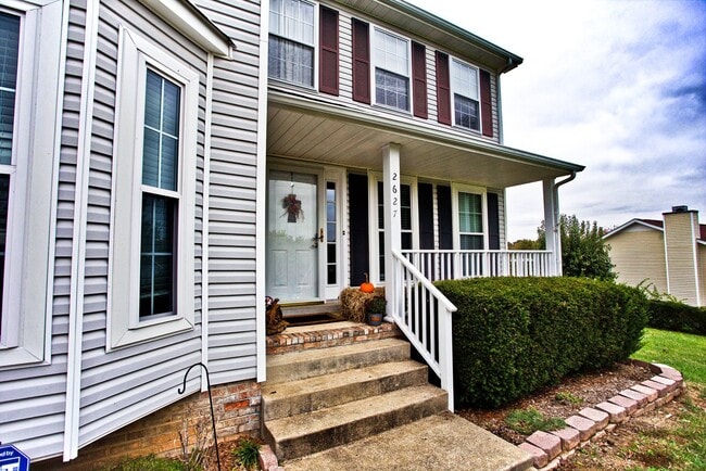 Photo - 2627 Holly Rock Dr