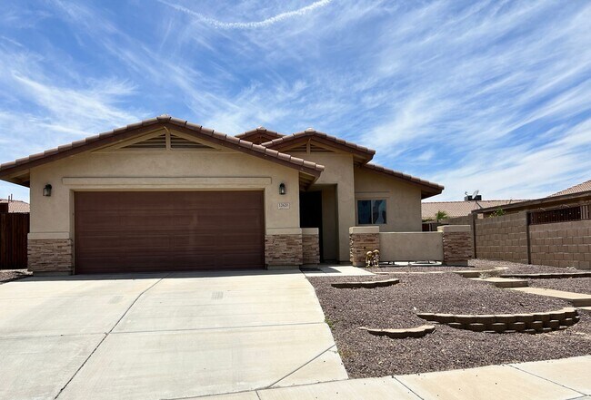 Building Photo - Beautiful Fully Furnished Rental in Arroyo De Fortuna