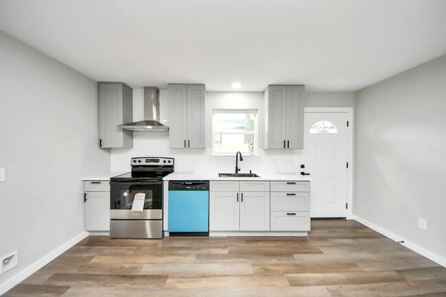 Photo - 1218 Des Jardines St Unidad B