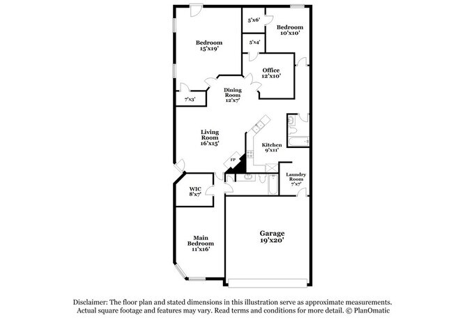 6122 Ashley Spring