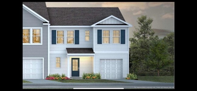 Building Photo - 270 Ivory Shadow Rd