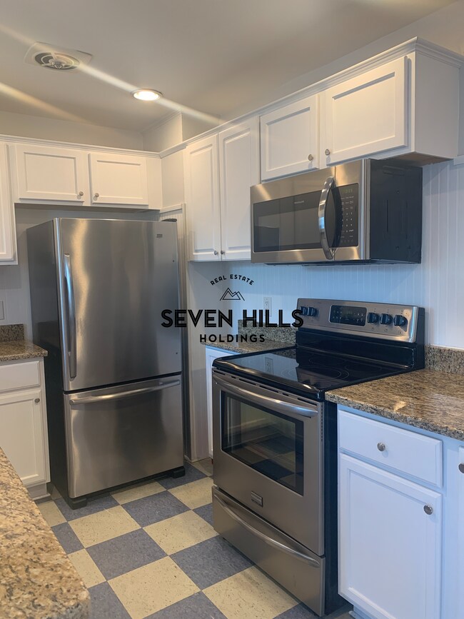 Photo - 1007 Kinney St