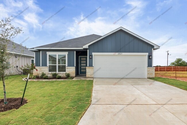 Building Photo - BRAND NEW 4bd/2ba in Desireable North Point in Belton ISD!