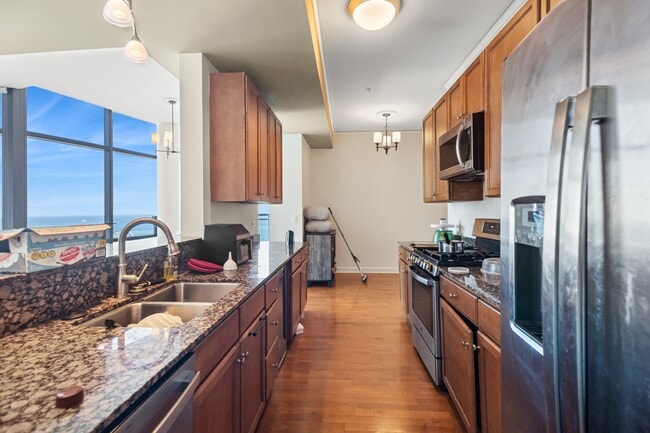 Photo - 450 E Waterside Dr Unit 2902