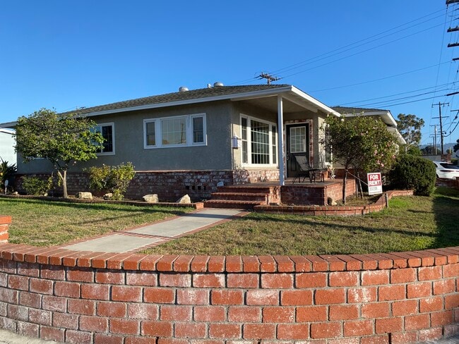 Building Photo - 3522 W 229th Pl Rental