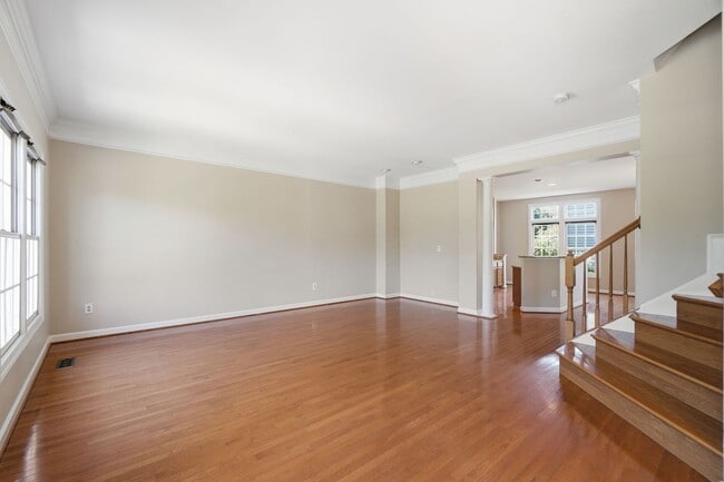 Photo - This is Northern Virginia living at its finest—offering the charm of a neighborhood community wit...