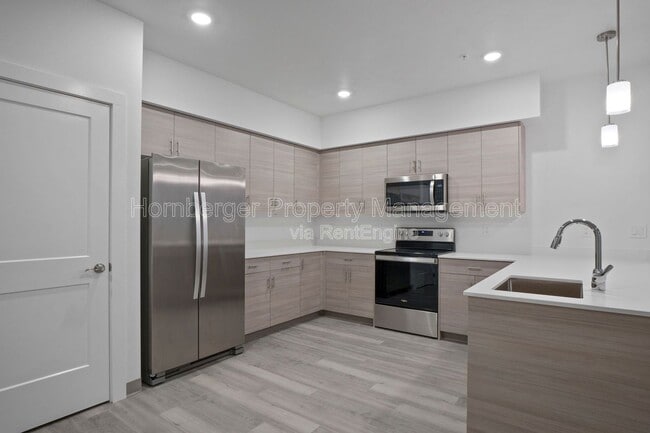 Photo - The Dan Apartments