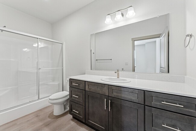 Titan Hill Townhomes