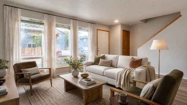 Mountain Glen Apartments