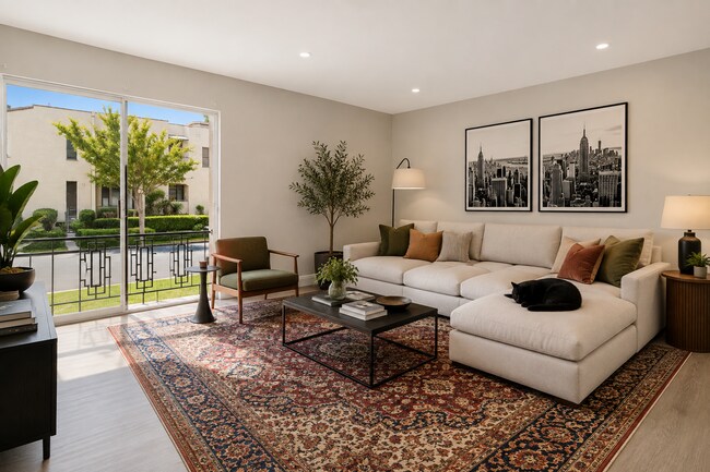 Horner Luxury Investments LLC - Horner Luxury Investments LLC