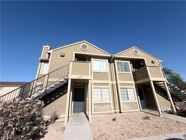 Building Photo - 4648 Krissylouise Way Unit A