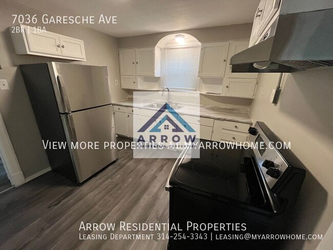 Photo - 7036 Garesche Ave