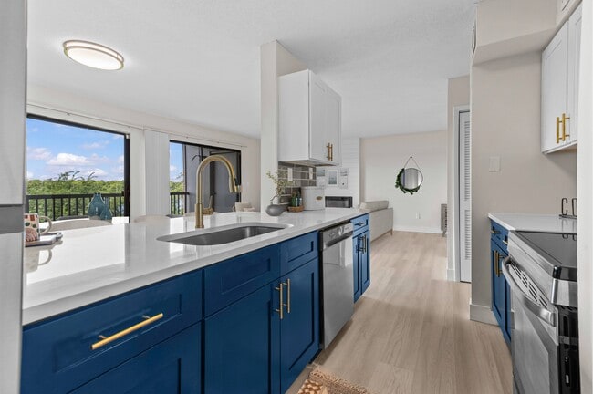 Building Photo - The Waverly on the Lake - Belleville, MI