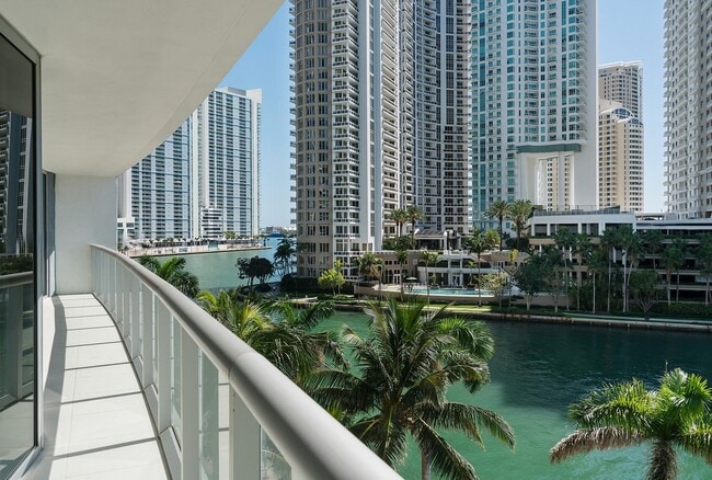 Photo - 495 Brickell Ave Unit BAY407