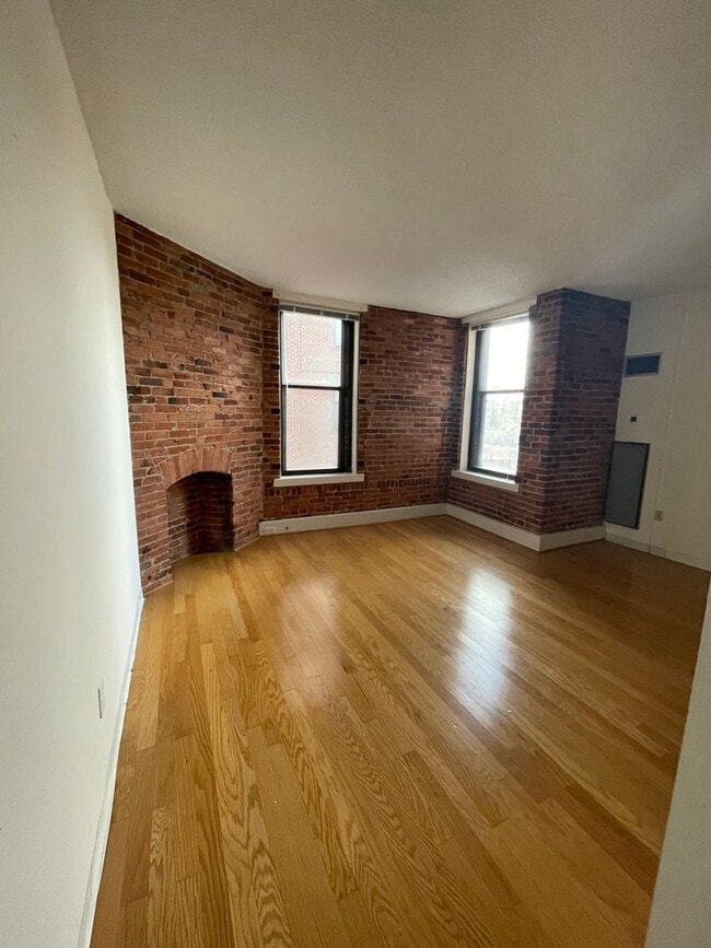 Photo - A one bedroom, one bath apartment located on the 5th floor of The Cairo in the heart of DuPont Ci...