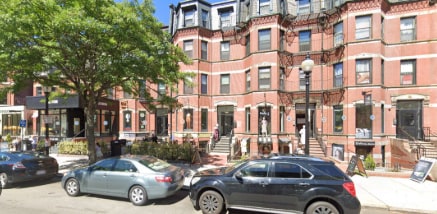 Building Photo - 225 Newbury St Rental