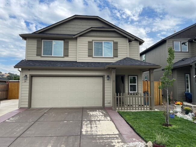 Very Nice 2 Story 3 Bedroom 2.5 Bath Home-... - Very Nice 2 Story 3 Bedroom 2.5 Bath Home-...