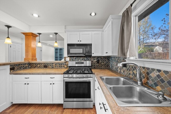 Photo - 5401 N Wagonwheel Trail