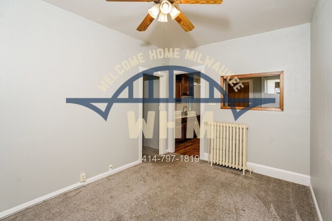 Photo - 3650A E Barnard Ave