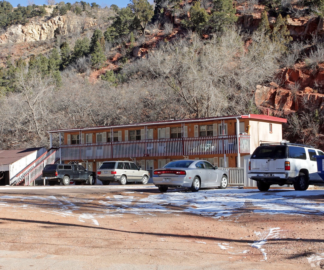 Photo - The Millwheel Apts