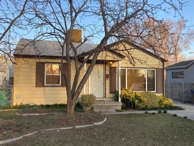 Building Photo - 930 N 1300 W