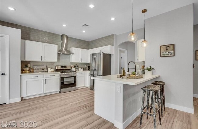 Photo - 254 Little Minah Ct Townhome