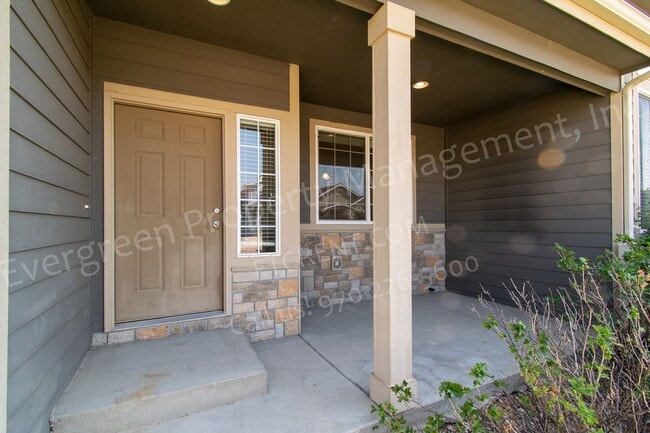 Photo - 2802 Exmoor Ln