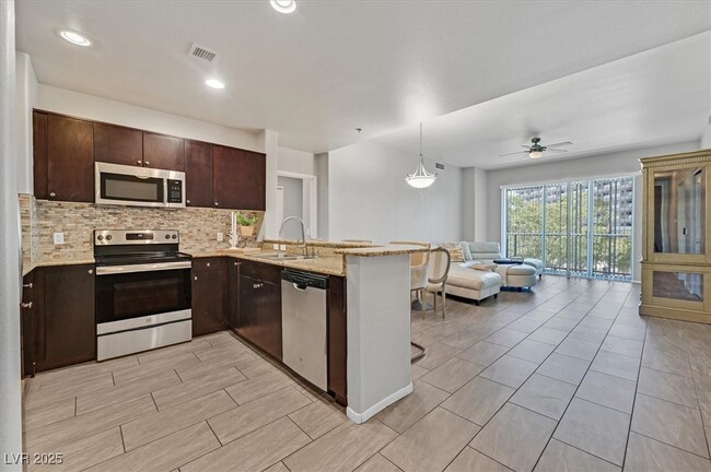 Building Photo - 8255 S Las Vegas Blvd Unit 217 Rental