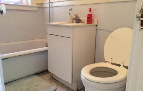 Photo - 1313 Boylston St Unit 1
