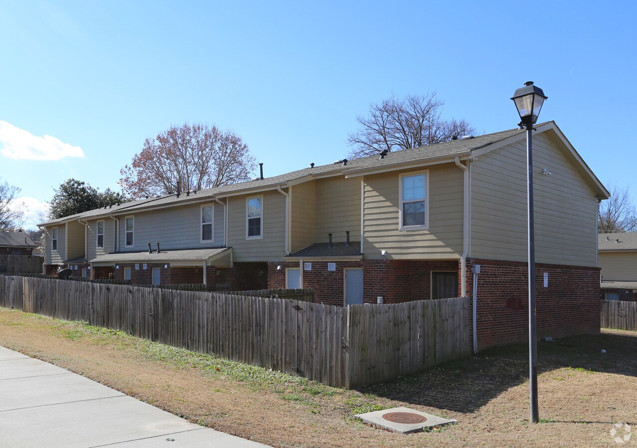 Photo - Villas at the Dome