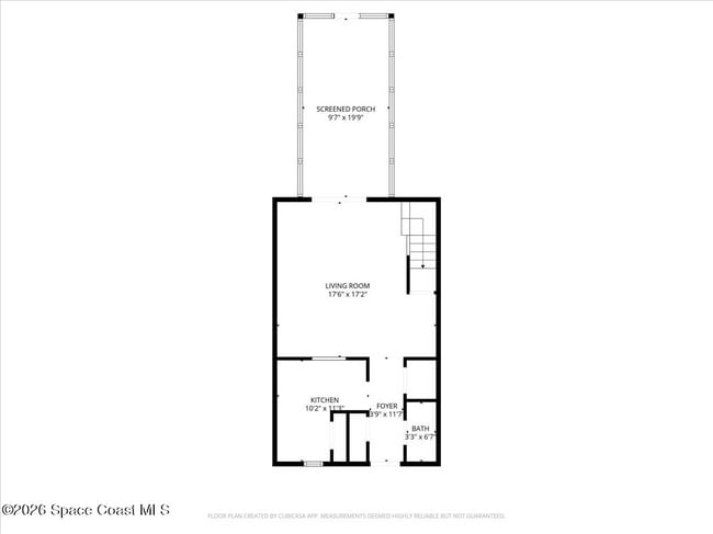 Photo - 286 Canaveral Beach Blvd