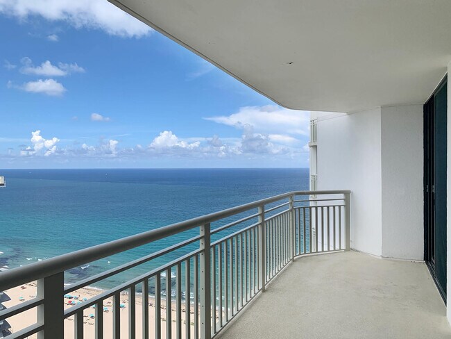 Photo - 3000 N Ocean Dr Unit 32-B